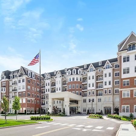 The Vanderbilt Hotel Suites Westbury Dış mekan fotoğraf