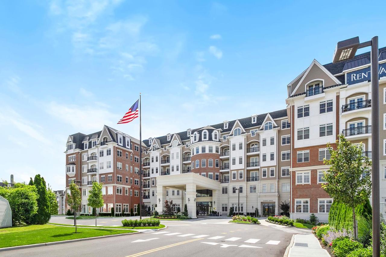 The Vanderbilt Hotel Suites Westbury Dış mekan fotoğraf