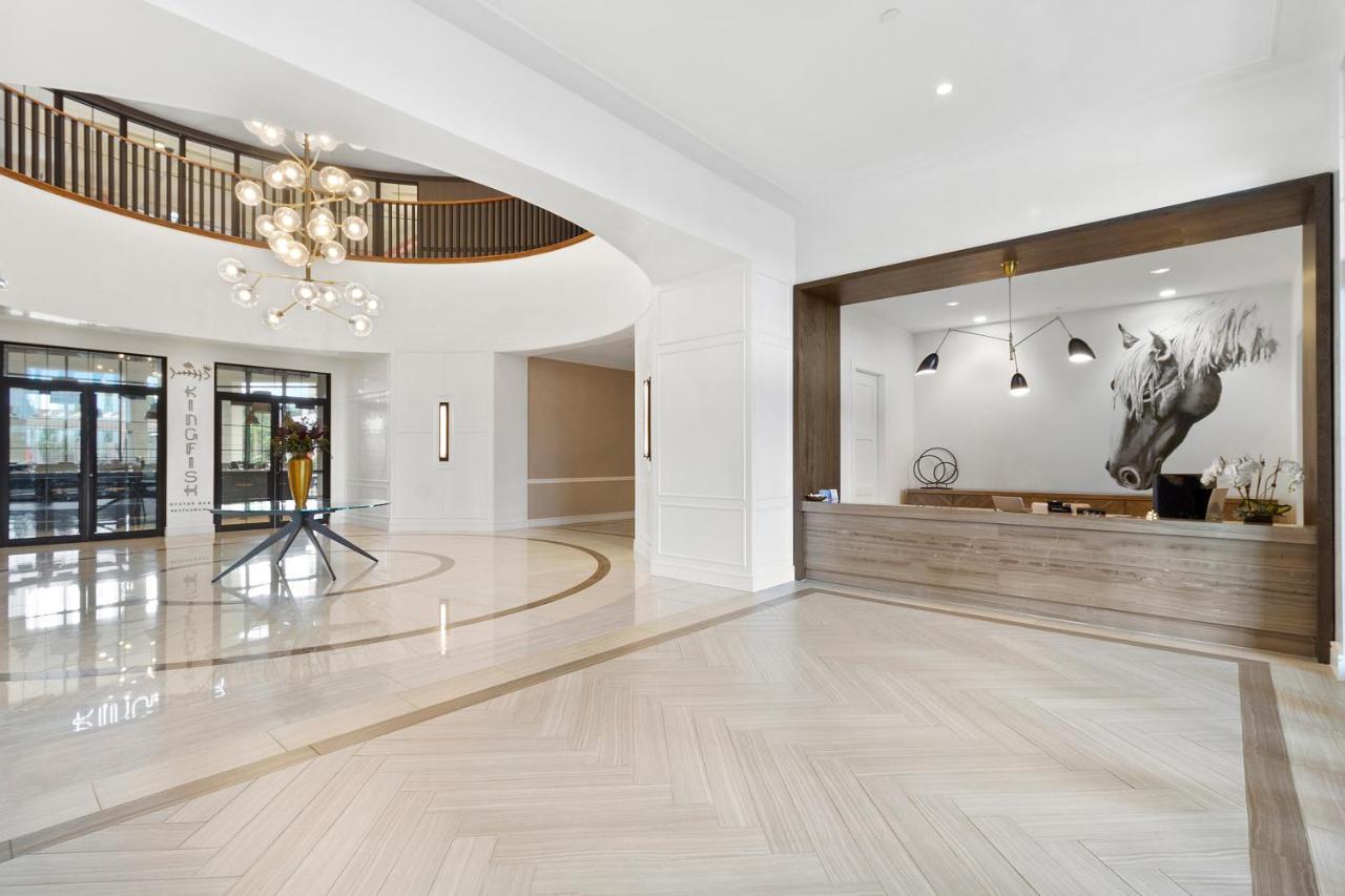The Vanderbilt Hotel Suites Westbury Dış mekan fotoğraf